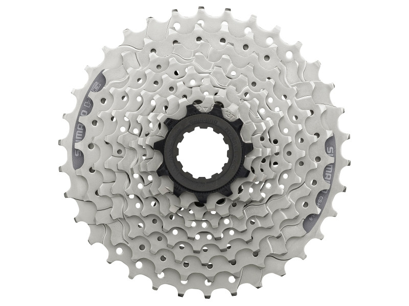 SHIMANO Kaseta CS-HG201 11-34 9rz