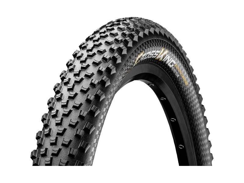CONTINENTAL Opona Cross King Protection...