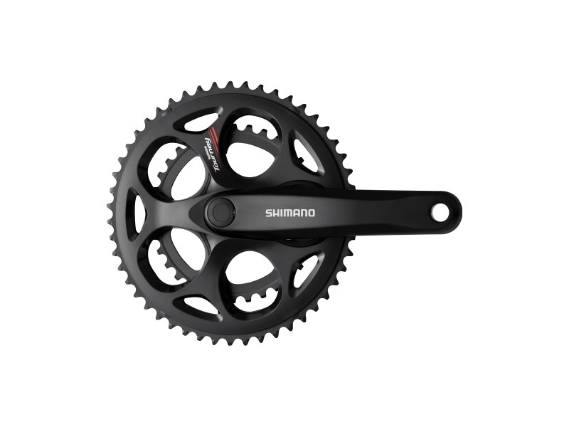 SHIMANO Mechanizm Korbowy FC­A070 50/34T 170mm...