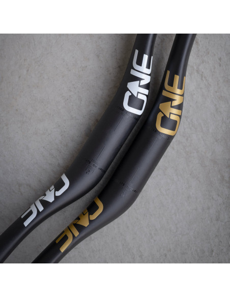 OneUp Components Kierownica Carbon E-Bar 35mm x 800mm