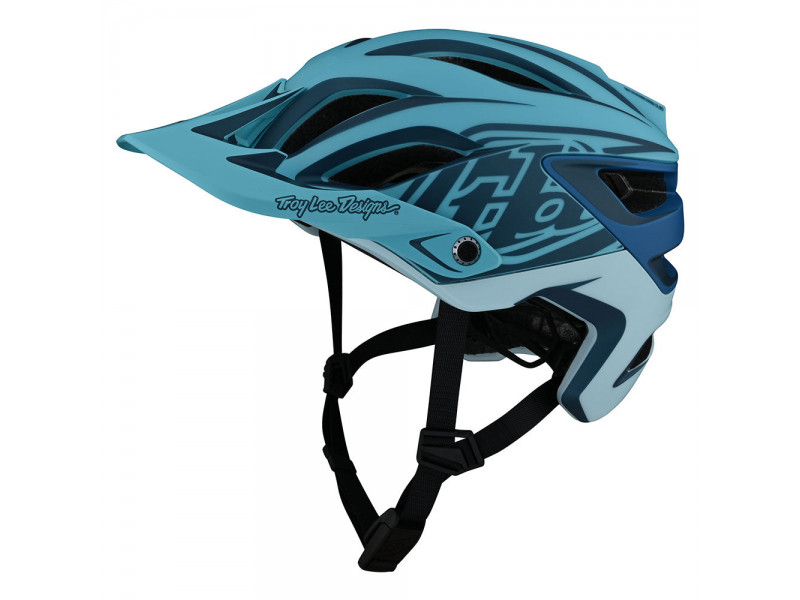 TROY LEE DESIGNS Kask A3 MIPS Uno Water