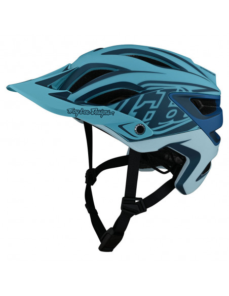 TROY LEE DESIGNS Kask A3 MIPS Uno Water
