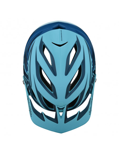 TROY LEE DESIGNS Kask A3 MIPS Uno Water