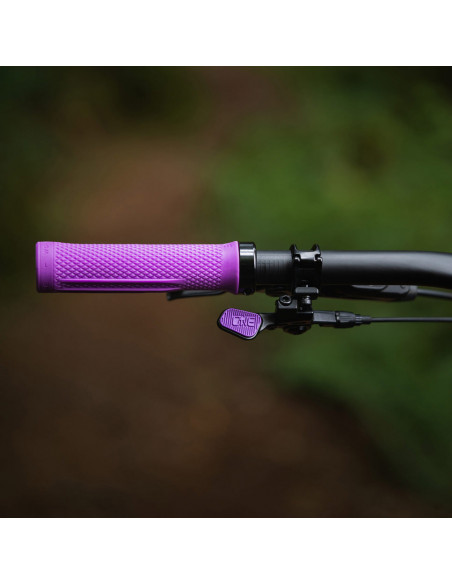 OneUp Components Manetka Sztycy V3 Mocowanie do kierownicy 22,2