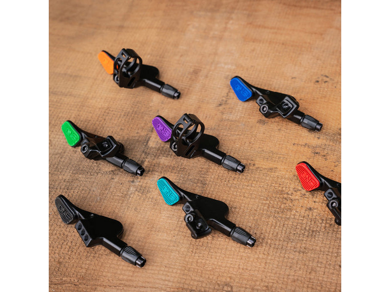 OneUp Components Lever Cushion Pad Manetki V3