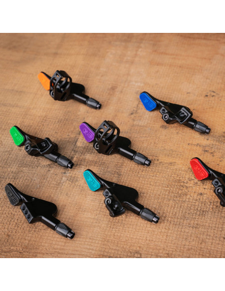 OneUp Components Lever Cushion Pad Manetki V3