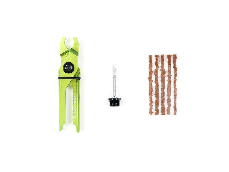 OneUp Components EDC PLUG & PLIERS KIT