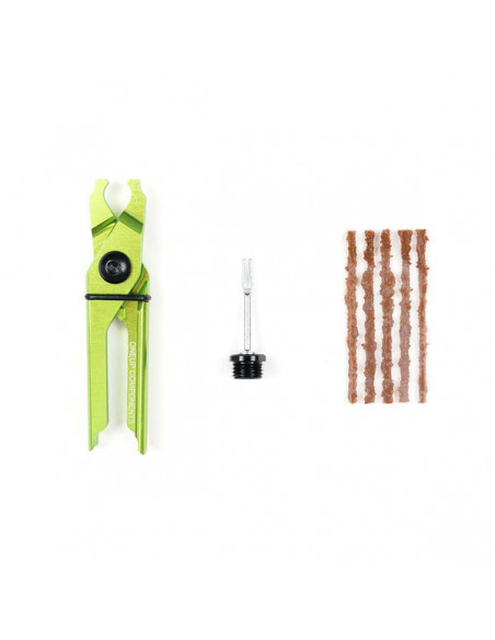 OneUp Components EDC PLUG & PLIERS KIT