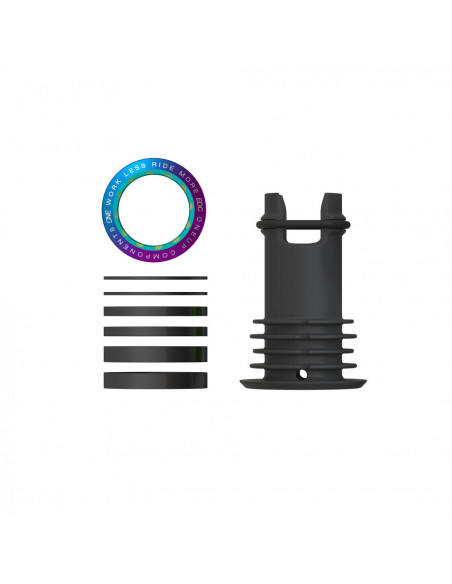 OneUp Components EDC Top Cap