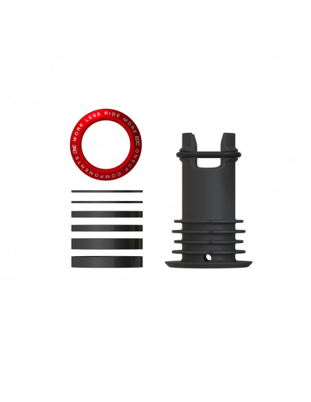 OneUp Components EDC Top Cap