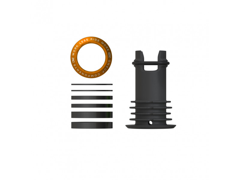 OneUp Components EDC Top Cap