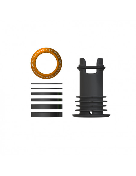 OneUp Components EDC Top Cap