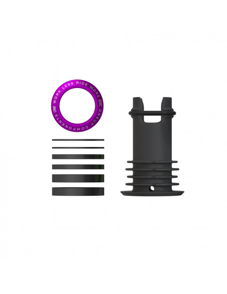 OneUp Components EDC Top Cap