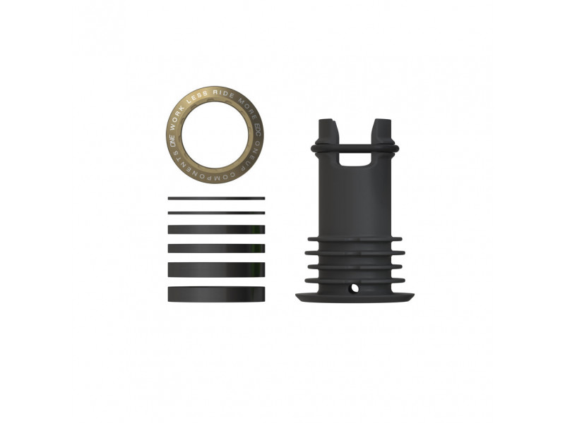 OneUp Components EDC Top Cap