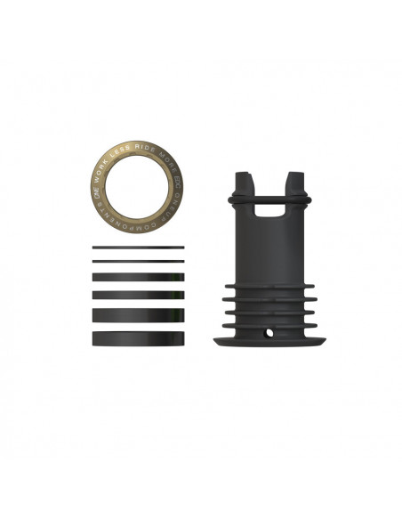 OneUp Components EDC Top Cap