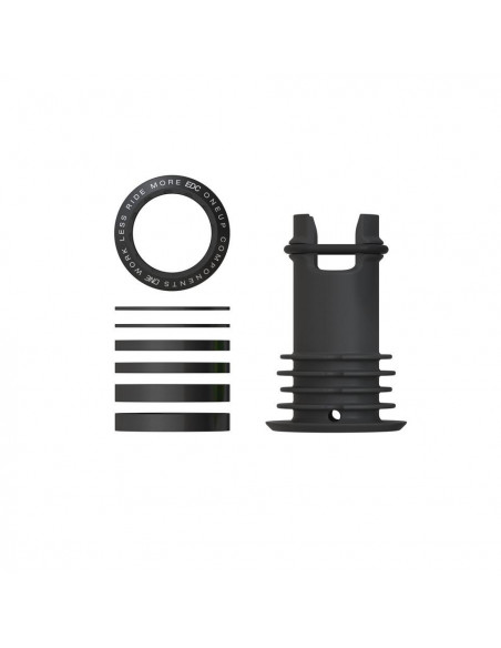 OneUp Components EDC Top Cap