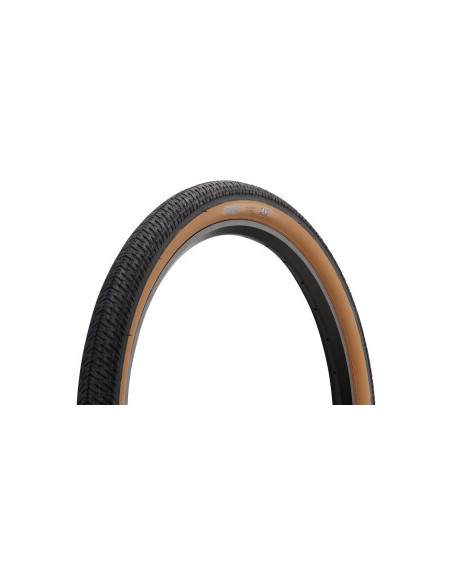 MAXXIS Opona DTH DarkSkinwall 26x2,30 60TPI Zwijana