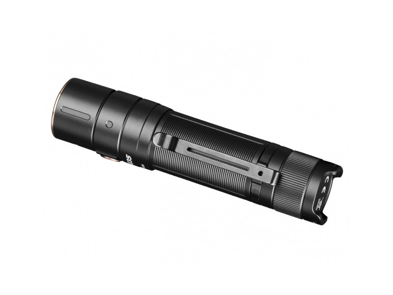 FENIX Latarka Diodowa E35 V3.0 3000 Lumentów...