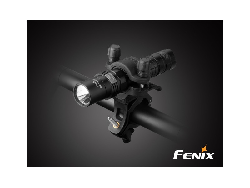 FENIX Uchwyt rowerowy ALB-10 - montaż na...