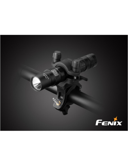 FENIX Uchwyt rowerowy ALB-10 - montaż na kierownicy