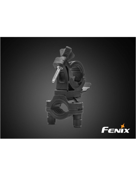 FENIX Uchwyt rowerowy ALB-10 - montaż na kierownicy