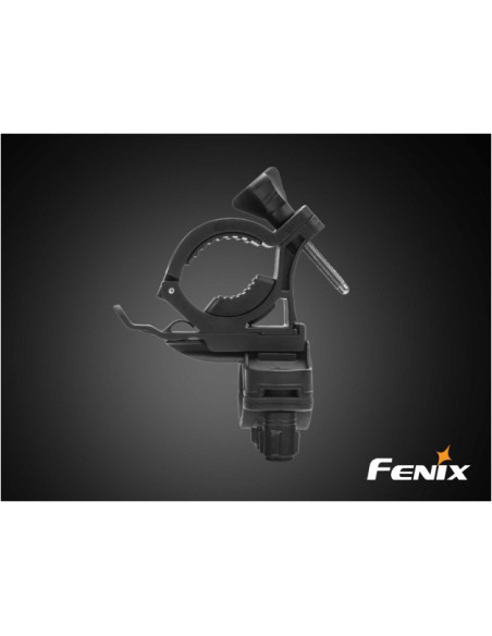 FENIX Uchwyt rowerowy ALB-10 - montaż na kierownicy
