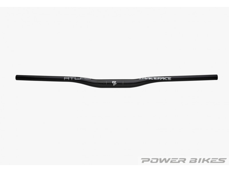 RACE FACE Kierownica ATLAS Black 35 x 820mm