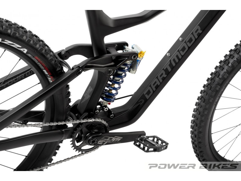 DARTMOOR Thunderbird Superenduro CF Evo 29 2022