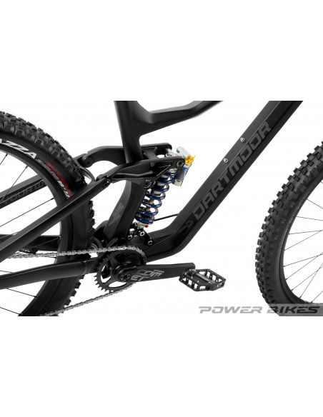 DARTMOOR Thunderbird Superenduro CF Evo 29 2022