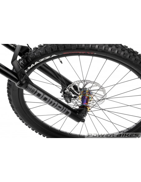 DARTMOOR Thunderbird Superenduro CF Evo 29 2022