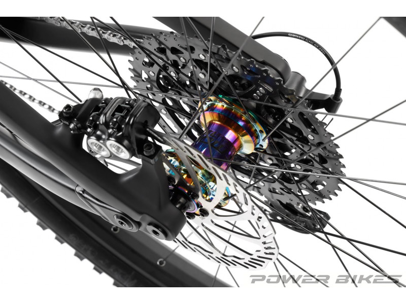 DARTMOOR Thunderbird Superenduro CF Evo 29 2022