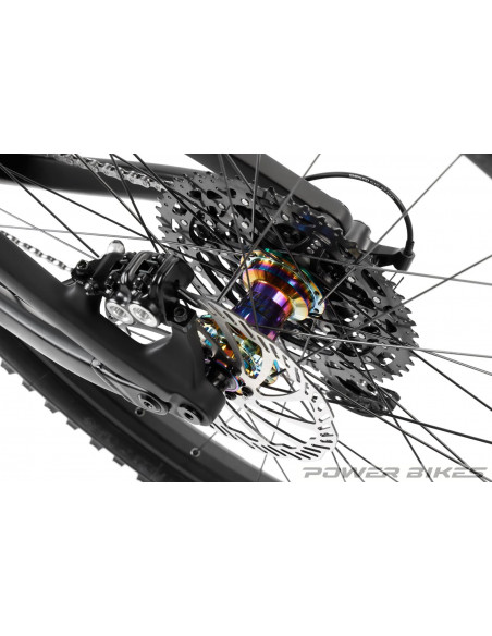 DARTMOOR Thunderbird Superenduro CF Evo 29 2022