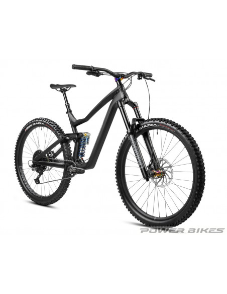 DARTMOOR Thunderbird Superenduro CF Evo 29 2022