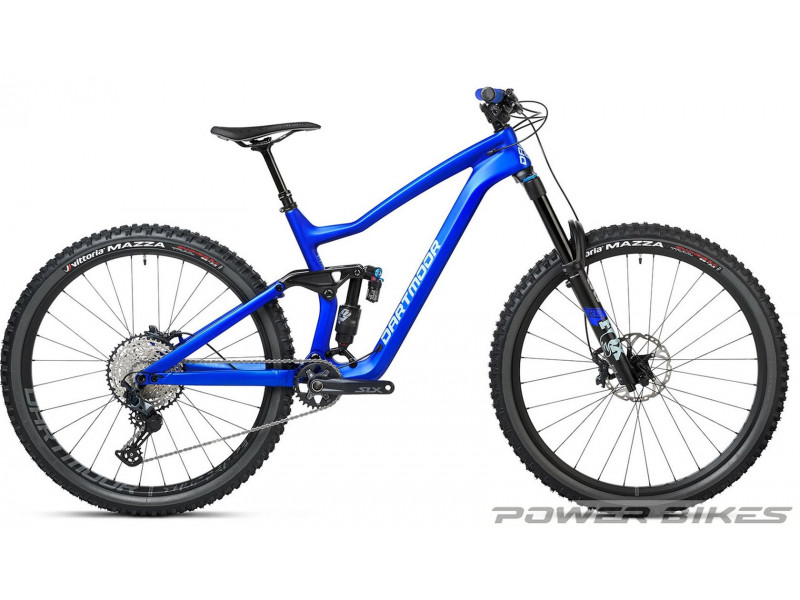 DARTMOOR Thunderbird Superenduro CF PRO 29 2022