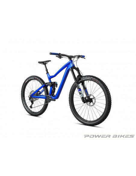 DARTMOOR Thunderbird Superenduro CF PRO 29 2022