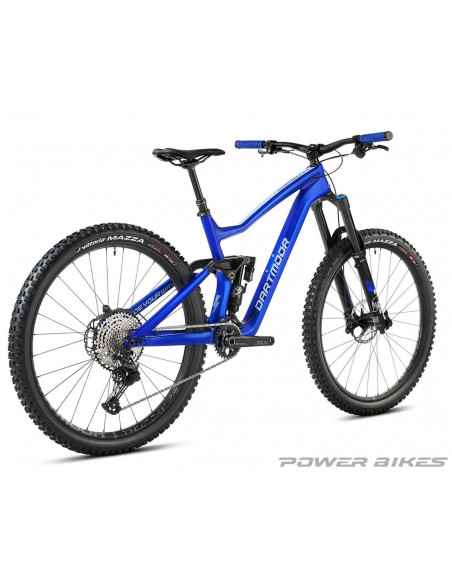 DARTMOOR Thunderbird Superenduro CF PRO 29 2022