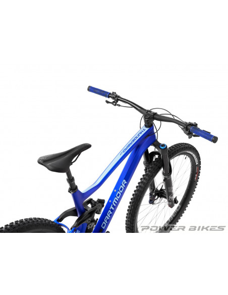 DARTMOOR Thunderbird Superenduro CF PRO 29 2022