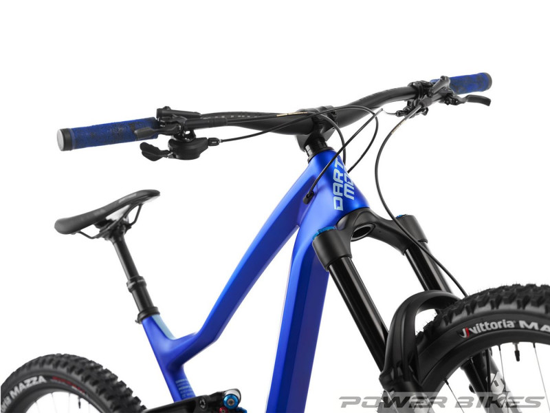 DARTMOOR Thunderbird Superenduro CF PRO 29 2022