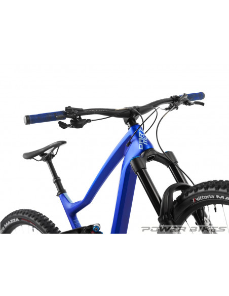 DARTMOOR Thunderbird Superenduro CF PRO 29 2022