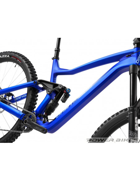 DARTMOOR Thunderbird Superenduro CF PRO 29 2022