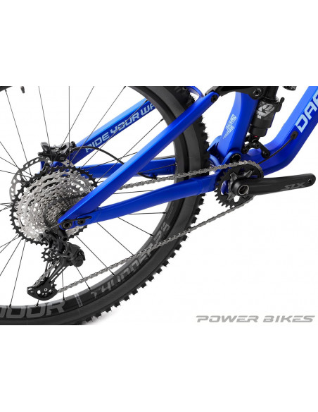 DARTMOOR Thunderbird Superenduro CF PRO 29 2022