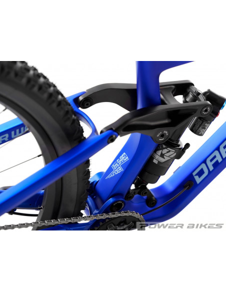 DARTMOOR Thunderbird Superenduro CF PRO 29 2022