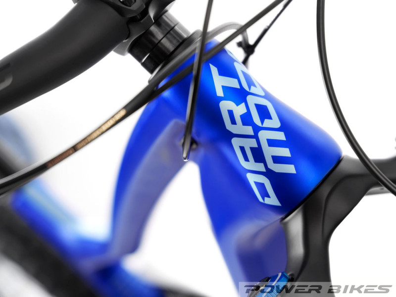 DARTMOOR Thunderbird Superenduro CF PRO 29 2022