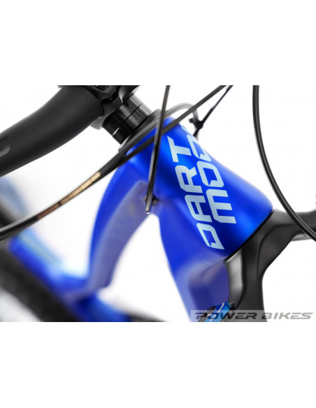 DARTMOOR Thunderbird Superenduro CF PRO 29 2022