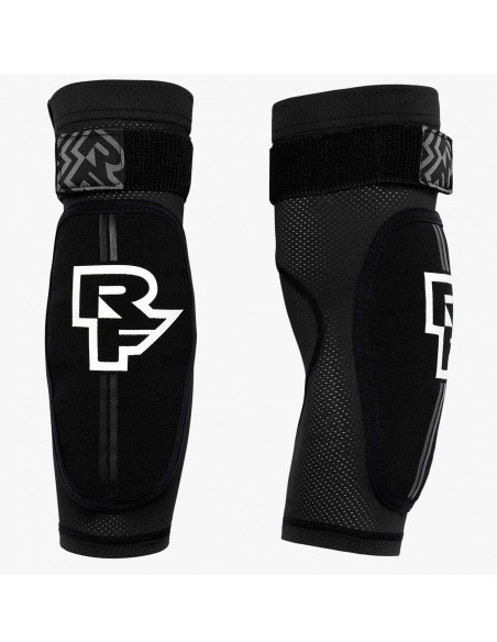 RACE FACE Ochraniacze Łokci INDY Stealth D30