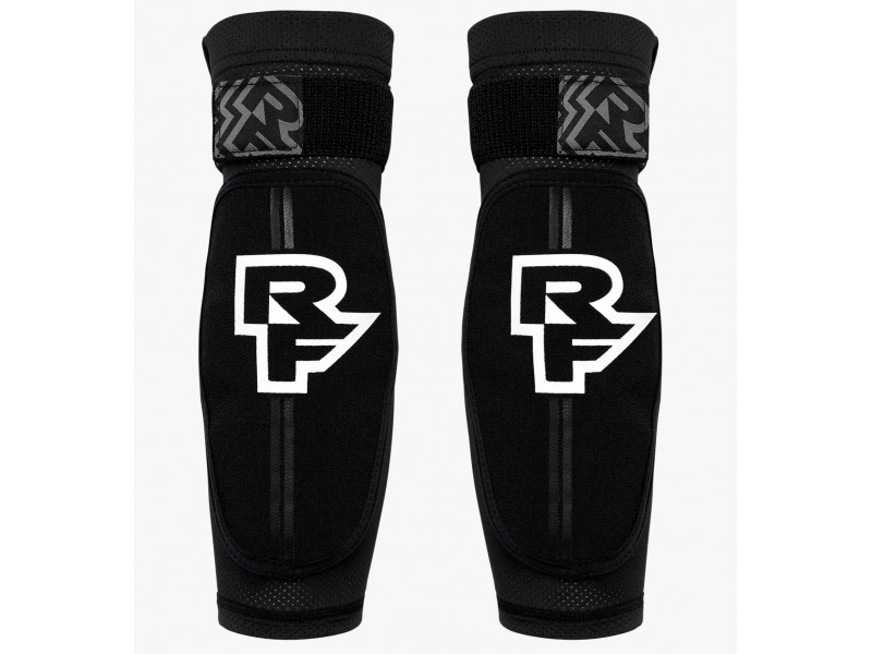 RACE FACE Ochraniacze Łokci INDY Stealth D30