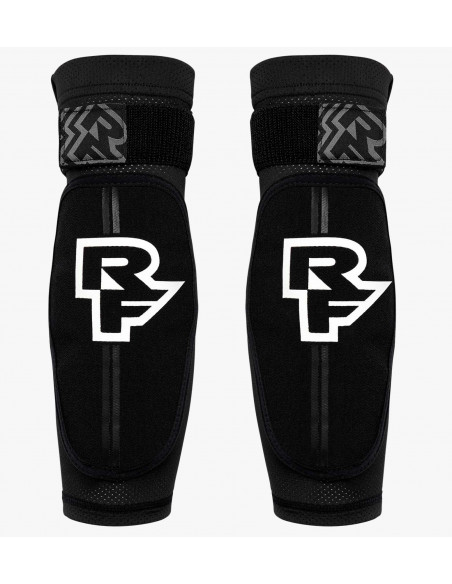 RACE FACE Ochraniacze Łokci INDY Stealth D30