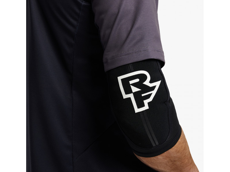 RACE FACE Ochraniacze Łokci INDY Stealth D30