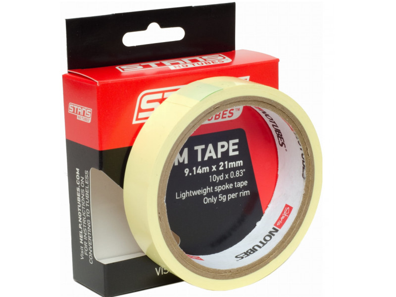 STANS Taśma Tubeless Rim Tape 21mm