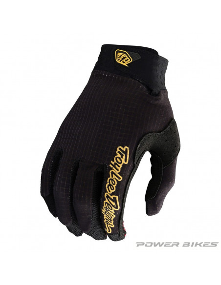 TROY LEE DESIGNS Rękawiczki AIR GLOVE TLD x Red Bull Rampage